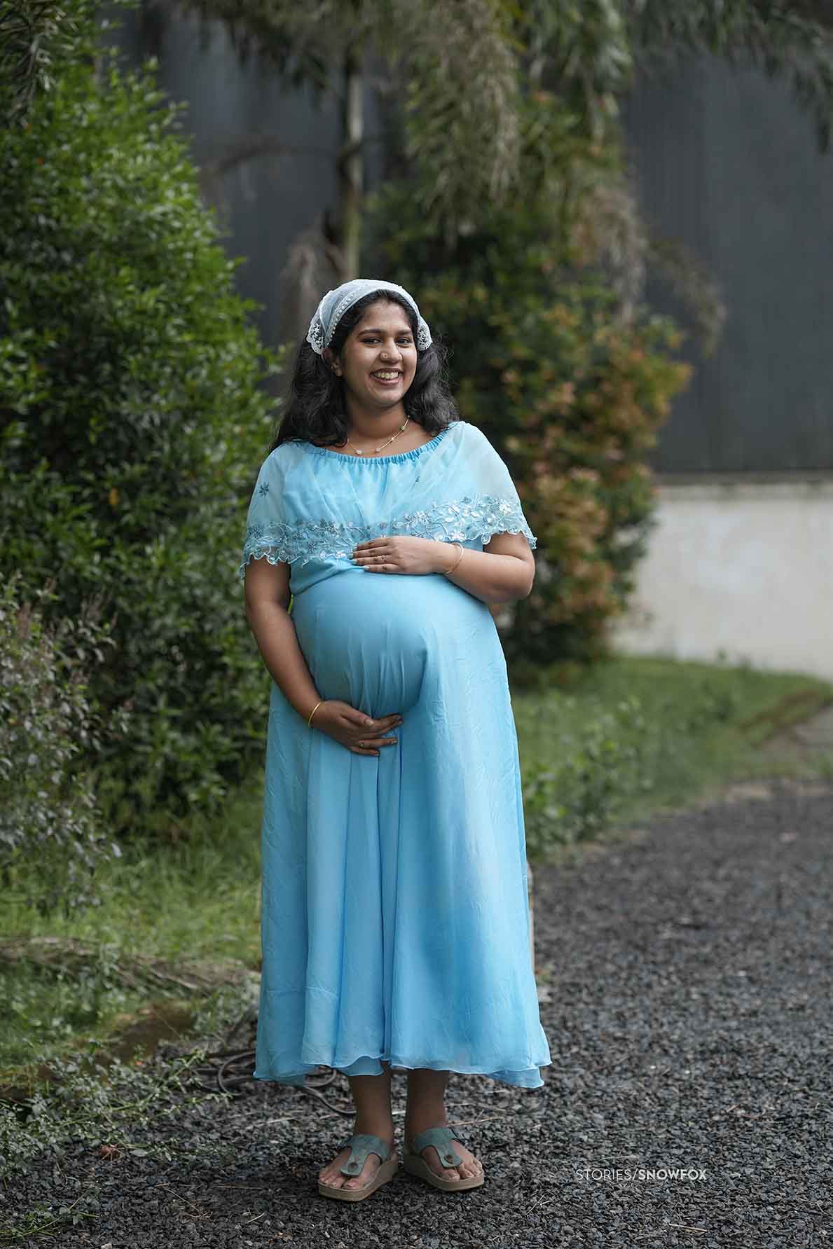 Maternity Sessions